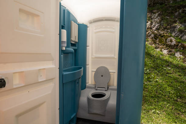 Best Affordable portable toilet rental  in Flordell Hills, MO