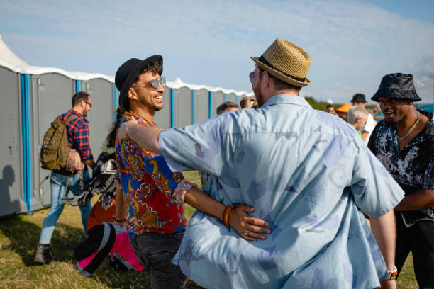 Best Porta potty rental near me  in Flordell Hills, MO