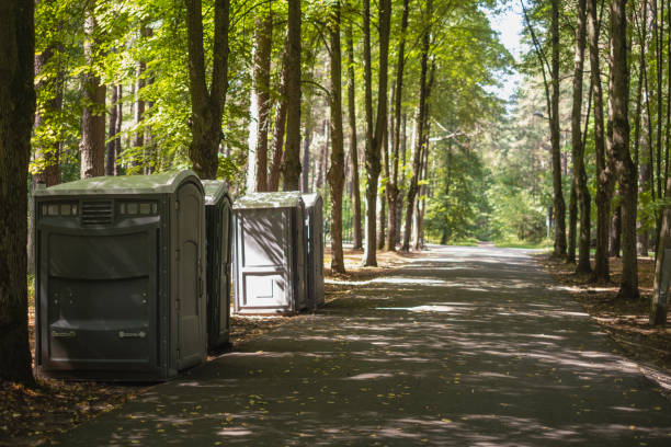 Best Local porta potty services  in Flordell Hills, MO