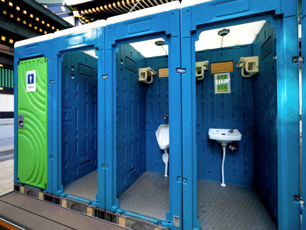 Best Portable bathroom rental  in Flordell Hills, MO