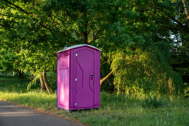 Best Luxury portable toilet rental  in Flordell Hills, MO