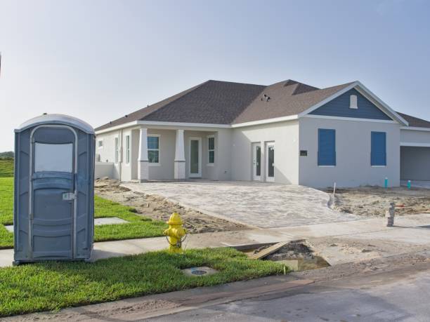 Best Portable bathroom rental  in Flordell Hills, MO