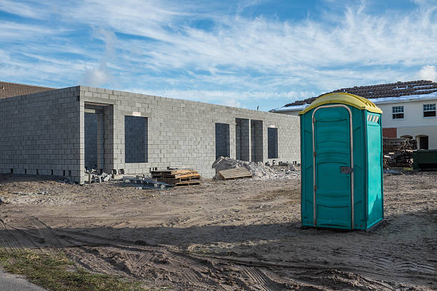 Best Local porta potty services  in Flordell Hills, MO